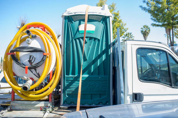 Best Affordable porta potty rental  in Oakwood, PA