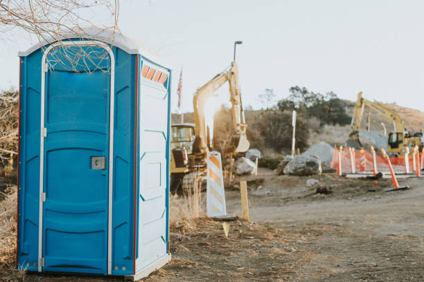 Best Porta potty delivery and setup  in Oakwood, PA
