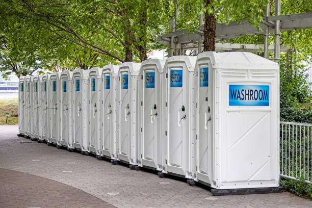 Best Porta potty rental near me  in Oakwood, PA