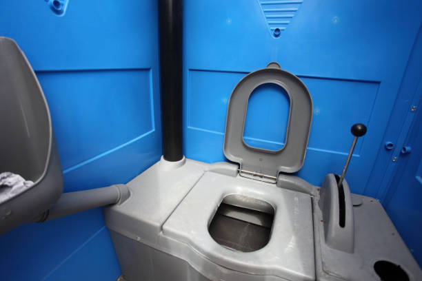 Best Sanitation services for porta potties  in Oakwood, PA