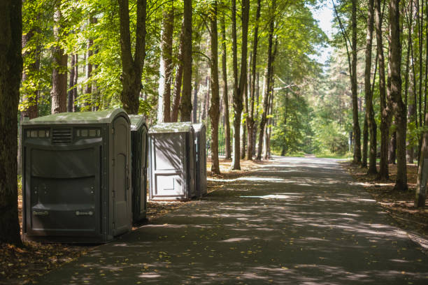 Best Handicap porta potty rental  in Oakwood, PA