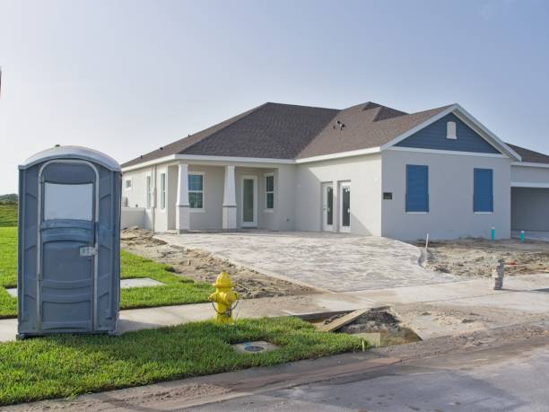 Best Portable toilet rental cost  in Oakwood, PA