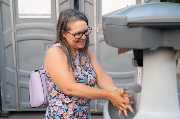 Best Portable toilet rental for construction  in Oakwood, PA