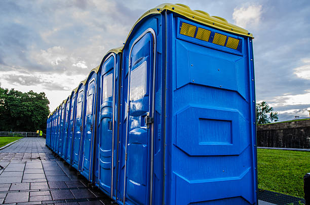Best Porta potty rental for parties  in Oakwood, PA