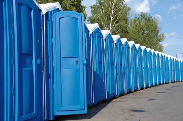 Best Portable bathroom rental  in Oakwood, PA